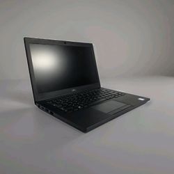Dell Latitude 7290 12.5" i5-8350U 1.7GHz 8GB 256GB SSD Win 11 Good Battery Laptop Cellular 