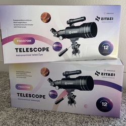 Telescope