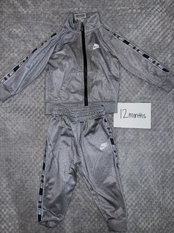 Nike Infant Tracksuit