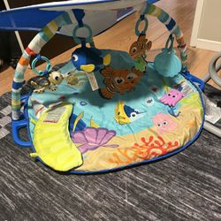 Nemo Mat 