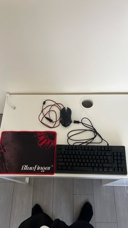 Gaming bundle