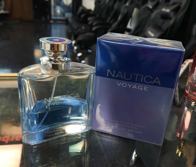 Nautica Voyage (New)