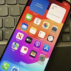 iPhone 12 Pro Max 