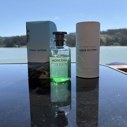 LV Pacific Chill