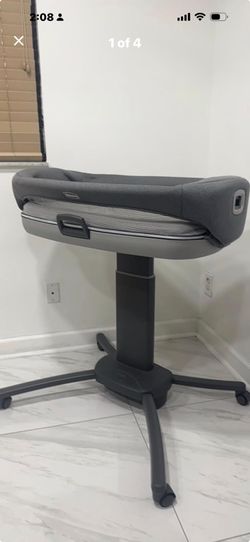 Cambiador Chicco para bebe