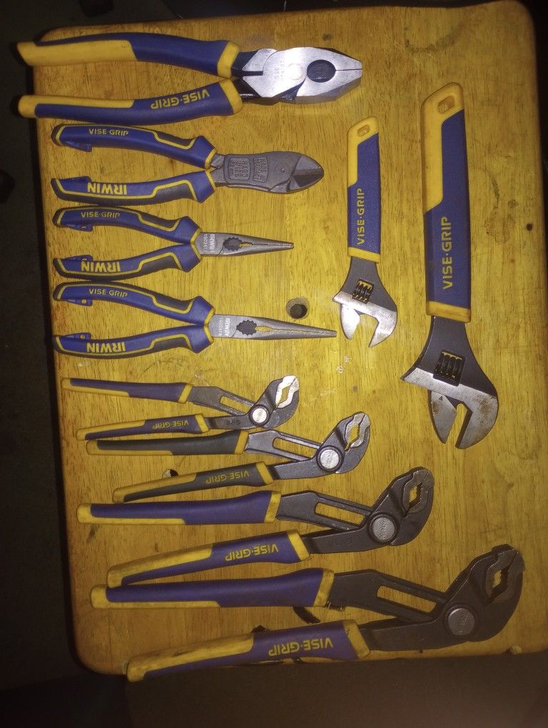 Irwin Hand Tools