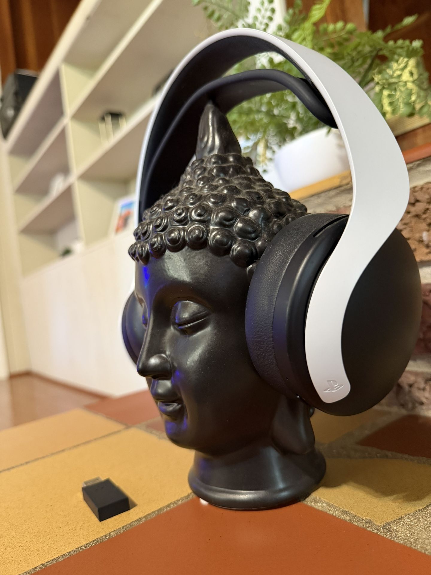 Wireless Gaming Headset PS5