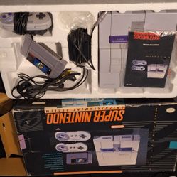 Nintendo 