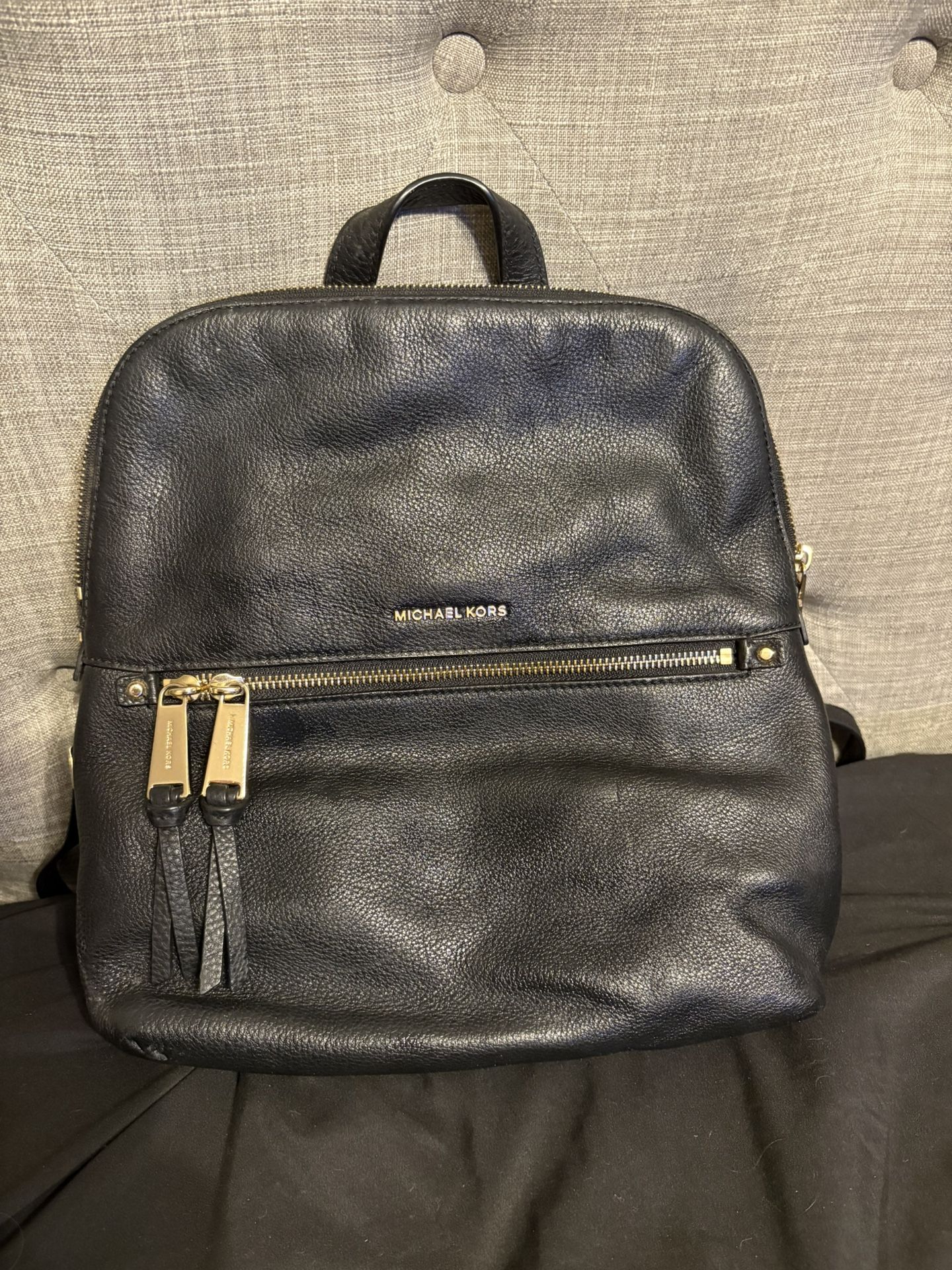 Michael Kors Backpack Purse