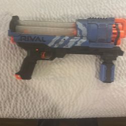 Nerf Rival Call-3000