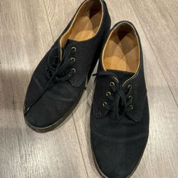 Dr Martens Size 8 Women Used 