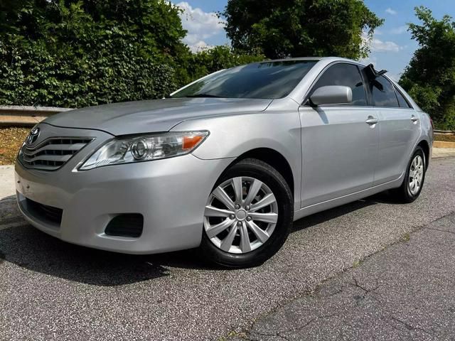 2010 Toyota Camry