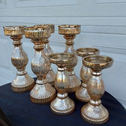Candleholders