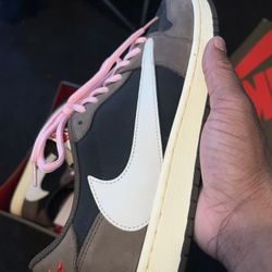 Travis Scott.. BOX IS MESSED UP