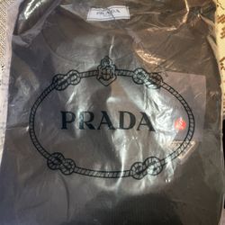 Prada Sweatshirt 