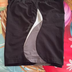 Reebok Short 