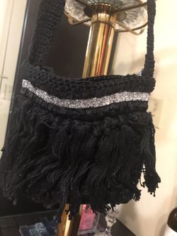 carteras tejidas a crochet- crochet-patterned wallets (each one different models)