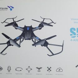 S5C Drone