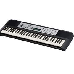 Casio Keyboard 