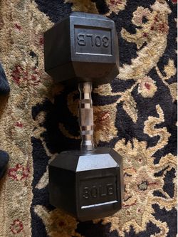 Dumbbells