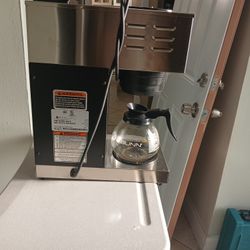 Bunn Coffee maker 