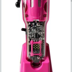 TPOB Slime 2 Candy Edition Barber Hair