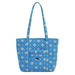 NFL Carolina Panthers Vera Bradley Tote Bag 