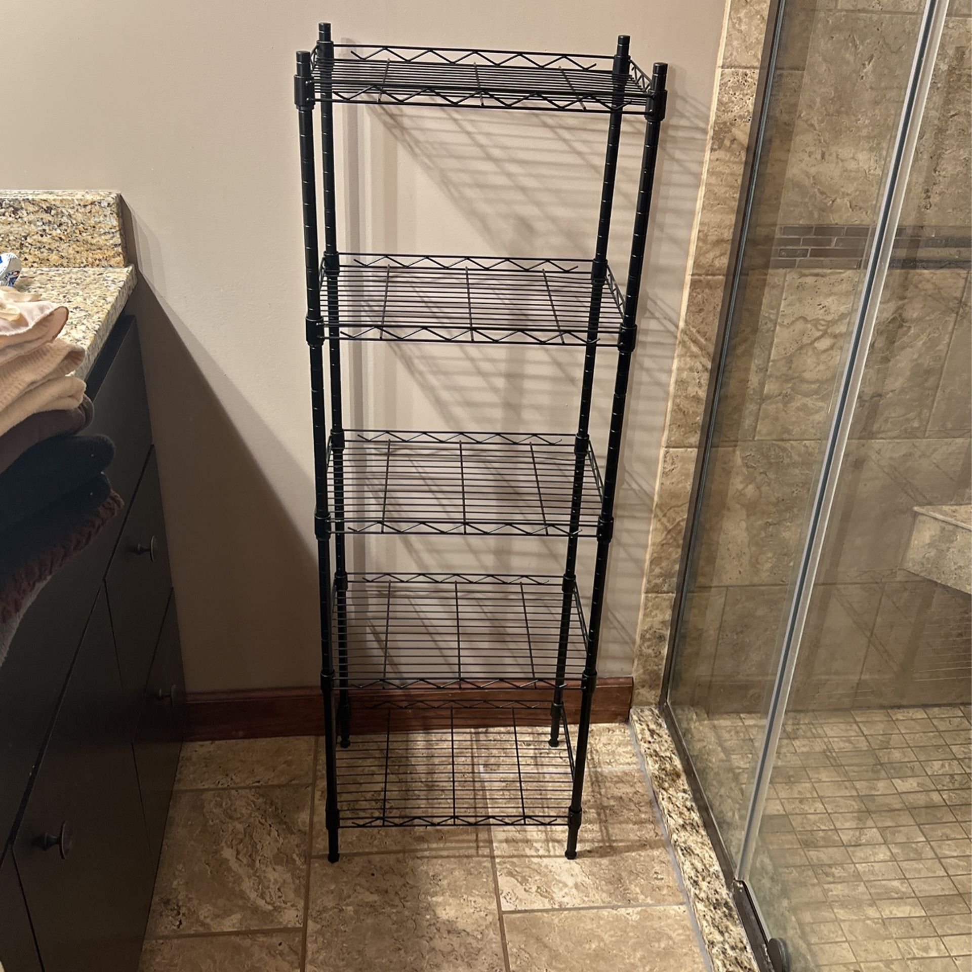 Tier Shell 5 Tier Shell for Sale in Schaumburg, IL - OfferUp