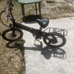 E-bike