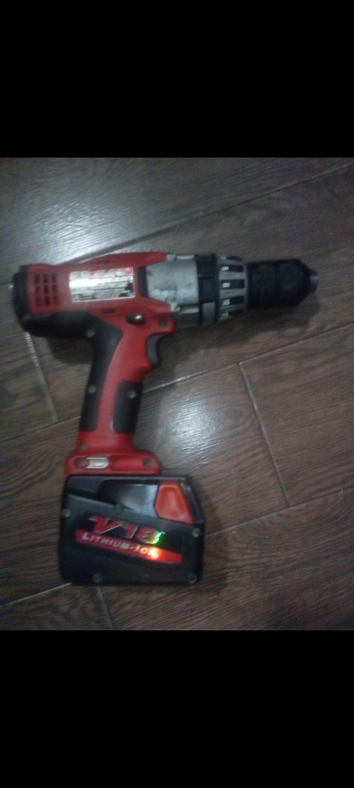 Milwaukee Power Drill ForSale