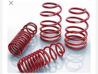 Eibach sportline springs jdm 96-00 civic