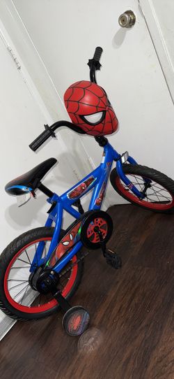 Kids Bike
