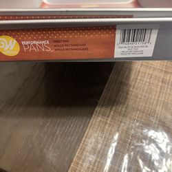 Cake Pans Sheet Pan