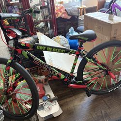 Se Bike 