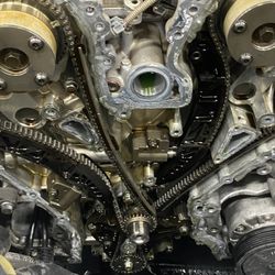 Auto Repair