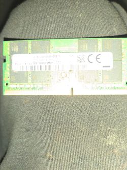 Samsung 32gb ddr4