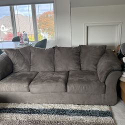 Cozy Soft couch
