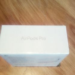 Apple Air Pod Pro 2 