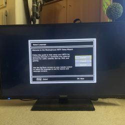 Tv Without Remote 