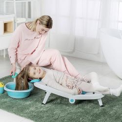Kids Shampoo Chair