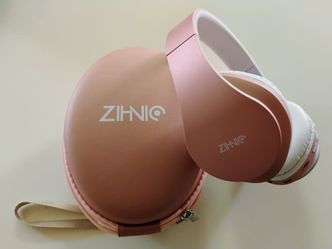 Bluetooth headphones