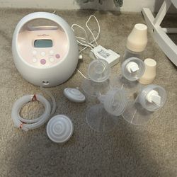 Spectra Breast Pump