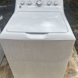 Top Load Washing Machine 
