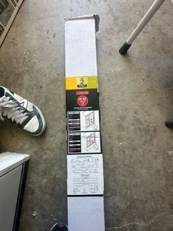 Brand New Shower Rail 