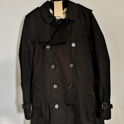 Burberry Trench Coat