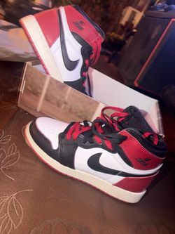 Nike Air Jordan 1 High Sneakers