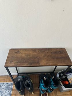 Foyer Table