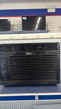 Midea Window Air Conditioner