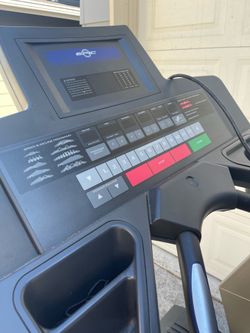 Free Treadmill