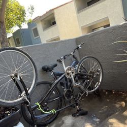 Mountain Bike(‘s)